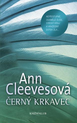 CERNY KRKAVEC