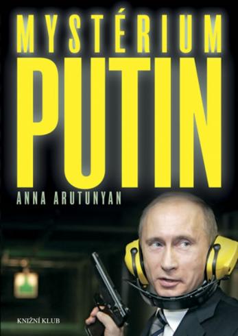 MYSTERIUM PUTIN