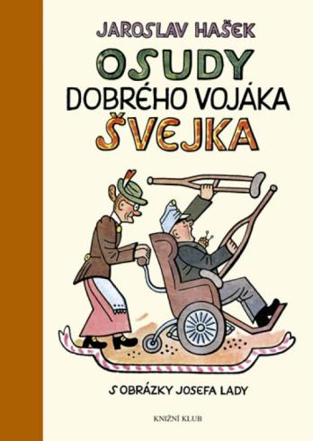 OSUDY DOBREHO VOJAKA SVEJKA