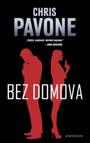 BEZ DOMOVA
