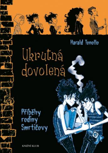 UKRUTNA DOVOLENA