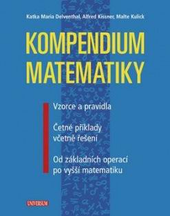 KOMPENDIUM MATEMATIKY