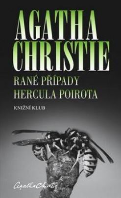 RANE PRIPADY HERCULA POIROTA