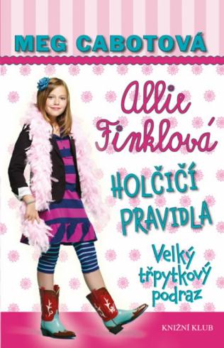 VELKY TRPYTKOVY PODRAZ - HOLCICI PRAVDA