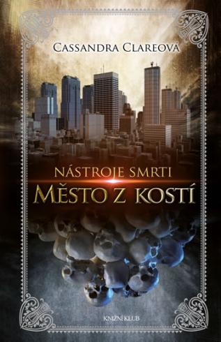 MESTO Z KOSTI