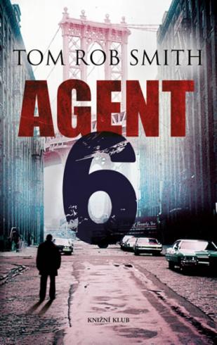 AGENT 6