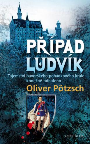 PRIPAD LUDVIK