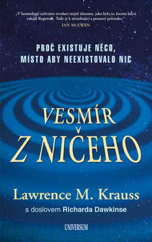 VESMIR Z NICEHO