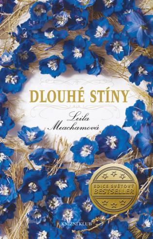 DLOUHE STINY