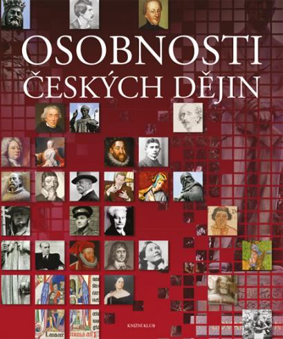 OSOBNOSTI CESKYCH DEJIN