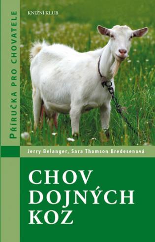 CHOV DOJNYCH KOZ