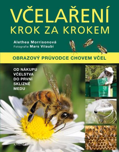 VCELARENI KROK ZA KROKEM