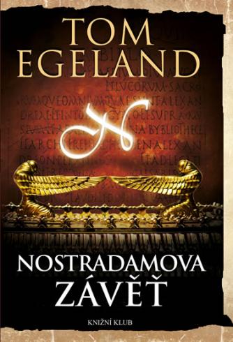 NOSTRADAMOVA ZAVET