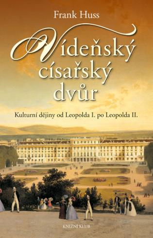 VIDENSKY CISARSKY DVUR