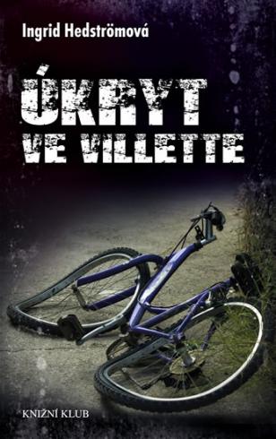 UKRYT VE VILLETTE