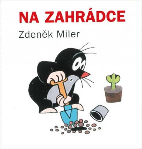 NA ZAHRADCE