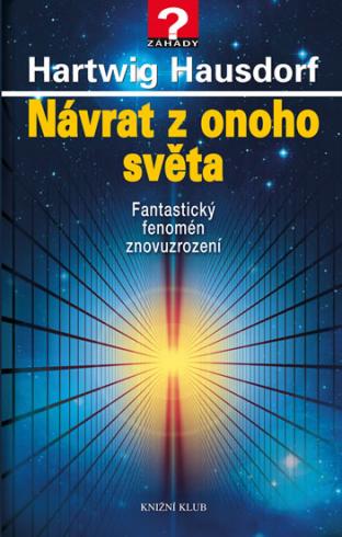 NAVRAT Z ONOHO SVETA