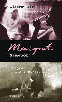 SIMENON MAIGRET V NOCNI PARIZI