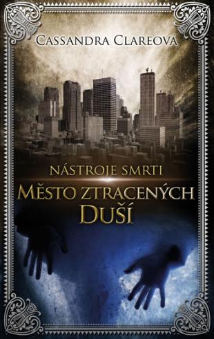 MESTO ZTRACENYCH DUSI V. NASTROJE SMRTI