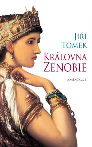 KRALOVNA ZENOBIE