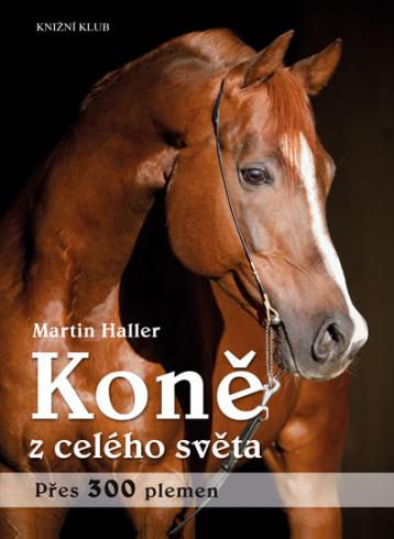 KONE Z CELEHO SVETA