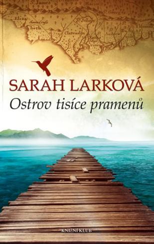 OSTROV TISICE PRAMENU