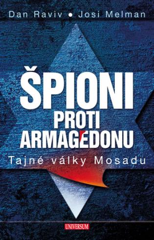 SPION PROTI ARMAGEDONU