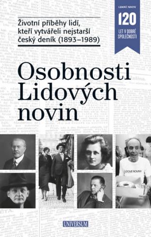 OSOBNOSTI LIDOVYCH NOVIN