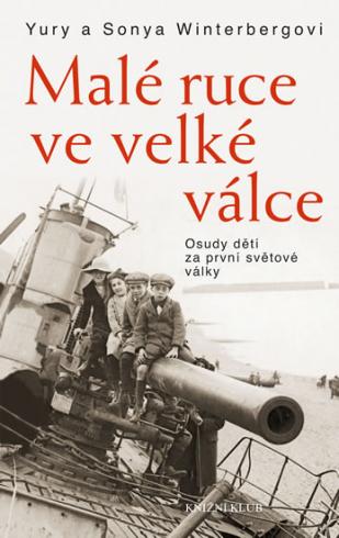 MALE RUCE VE VELKE VALCE