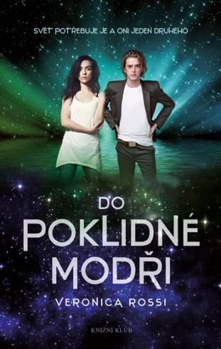 DO POKLIDNE MODRI
