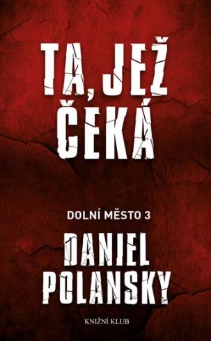 TA, JEZ CEKA