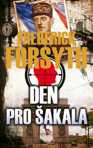 DEN PRO SAKALA