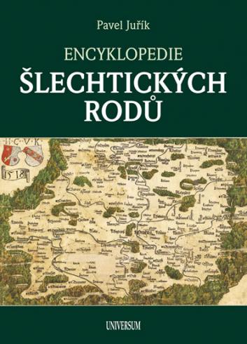 ENCYKLOPEDIE SLECHTICKYCH RODU