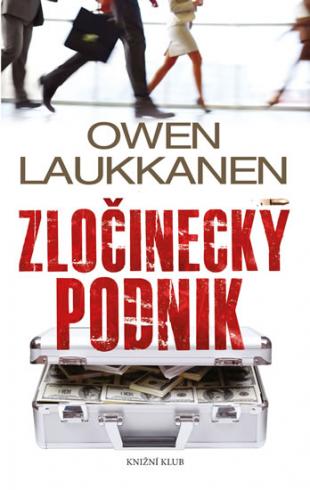 ZLOCINECKY PODNIK