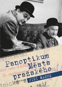 PANOPTIKUM MESTA PRAZSKEHO