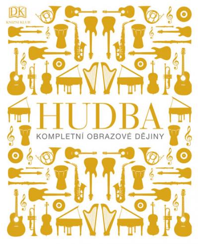 HUDBA