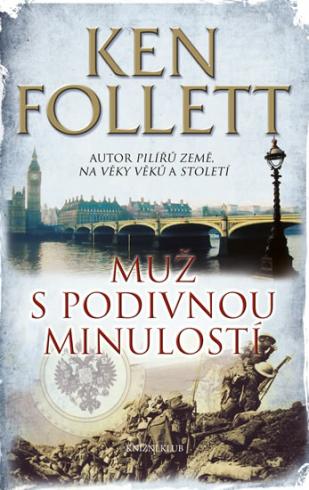 MUZ S PODIVNOU MINULOSTOU