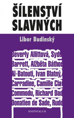 SILENSTVI SLAVNYCH