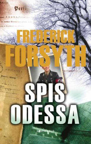 SPIS ODESA