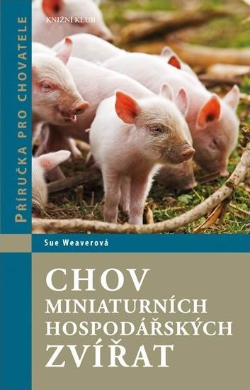 CHOV MINIATURNICH HOSPODARSKYCH ZVIRAT