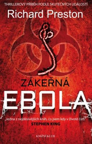 ZAKERNA EBOLA