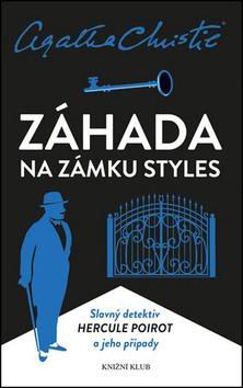 ZAHADA NA ZAMKU STYLES