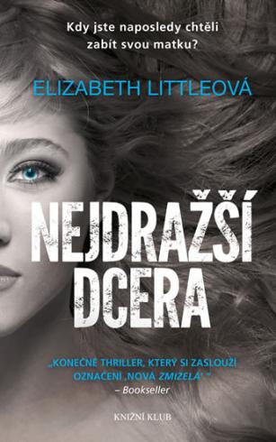 NEJDRAZSI DCERA