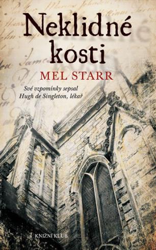 NEKLIDNE KOSTI