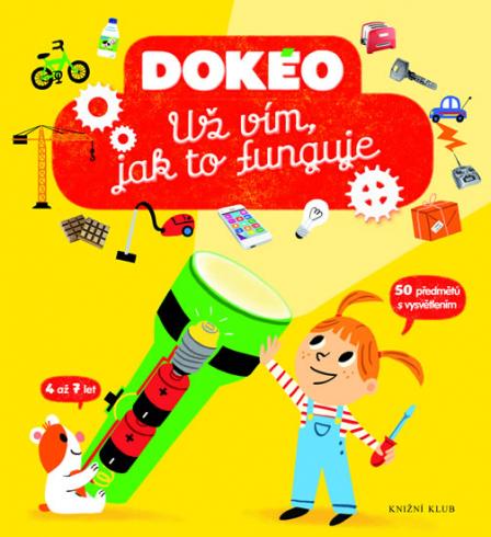 UZ VIM, JAK TO FUNGUJE