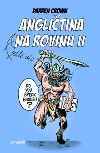 ANGLICTINA NA ROVINU II