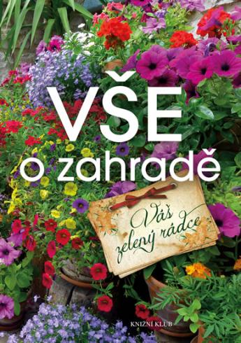 VSE O ZAHRADE