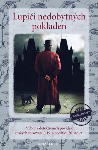 LUPICI NEDOBYTNYCH POKLADEN