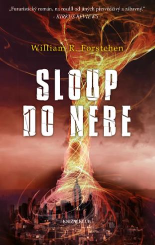 SLOUP DO NEBE
