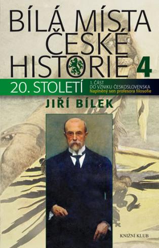 BILA MISTA CESKE HISTORIE 4